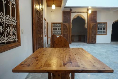 Imagen general del Riad El Pacha. Foto 3