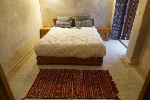 Imagen general del Riad El Pacha. Foto 4