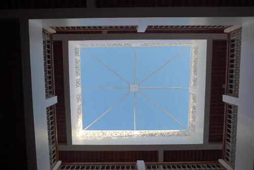 Imagen general del Riad El Pacha. Foto 5