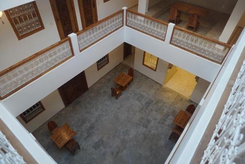 Imagen general del Riad El Pacha. Foto 6