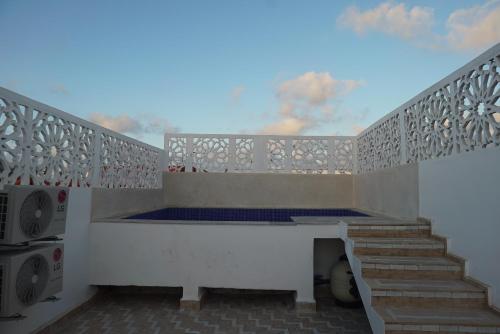 Imagen general del Riad El Pacha. Foto 7