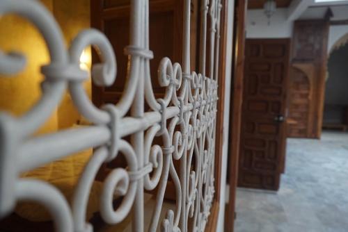 Imagen general del Riad El Pacha. Foto 10