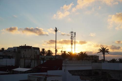 Imagen general del Riad El Pacha. Foto 11