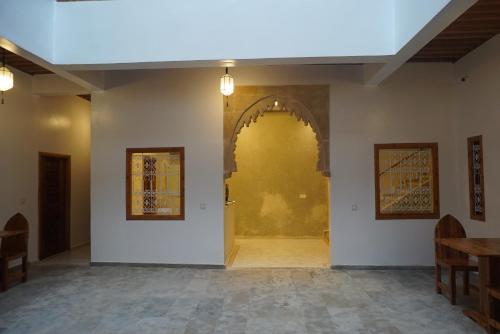 Imagen general del Riad El Pacha. Foto 12