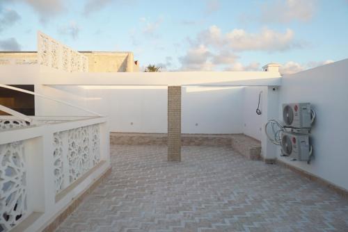Imagen general del Riad El Pacha. Foto 14