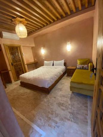 Imagen general del Riad El Pacha. Foto 19
