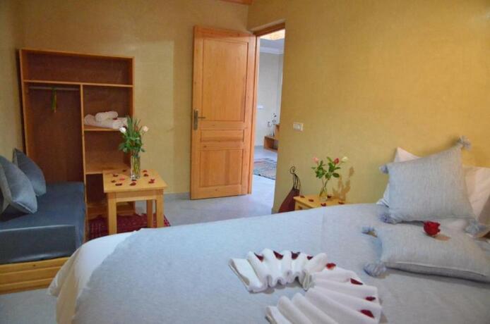Imagen general del Riad Essaouira. Foto 4