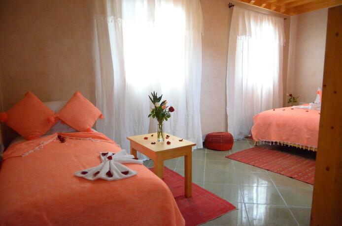 Imagen general del Riad Essaouira. Foto 5