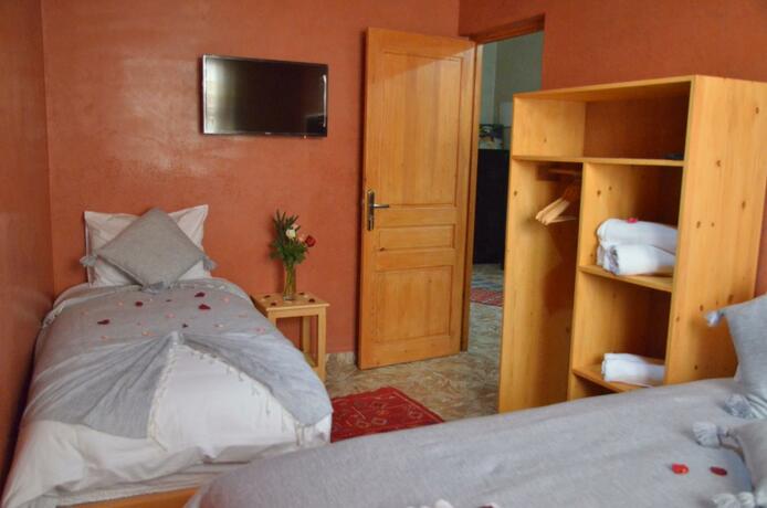 Imagen general del Riad Essaouira. Foto 7