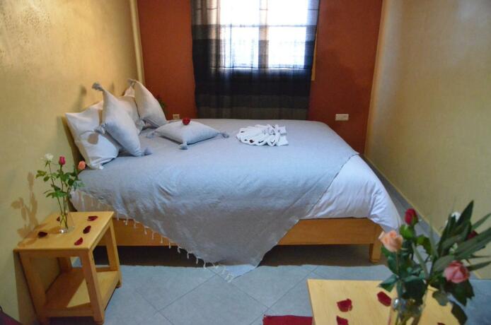 Imagen general del Riad Essaouira. Foto 8