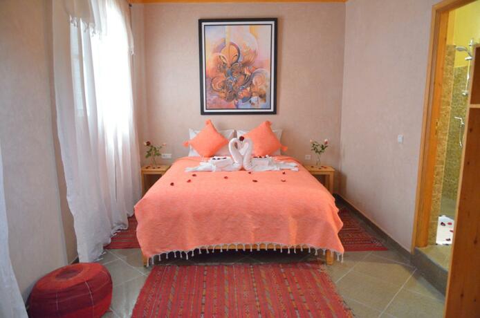 Imagen general del Riad Essaouira. Foto 11