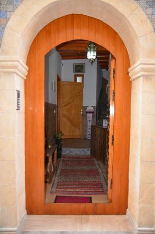 Imagen general del Riad Essaouira. Foto 13