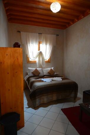 Imagen general del Riad Essaouira. Foto 15