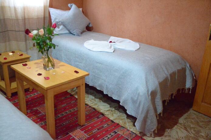 Imagen general del Riad Essaouira. Foto 16
