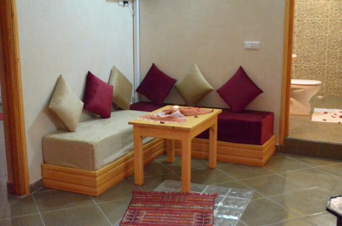 Imagen general del Riad Essaouira. Foto 18