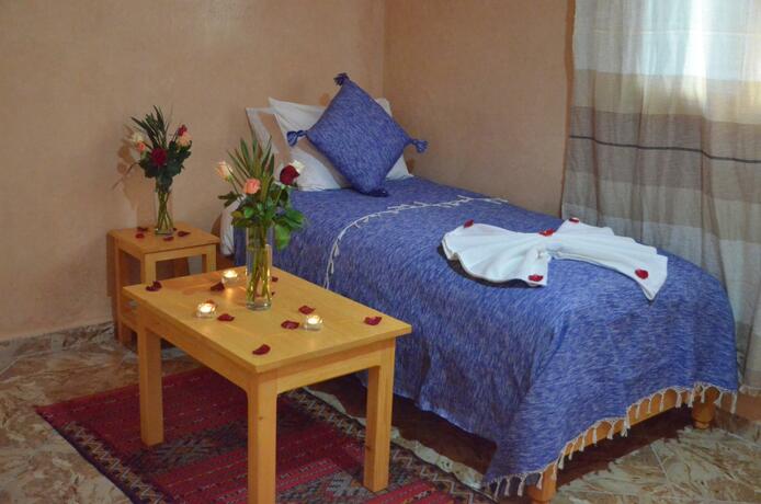 Imagen general del Riad Essaouira. Foto 23