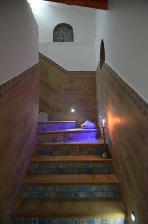 Imagen general del Riad Essaouira. Foto 25