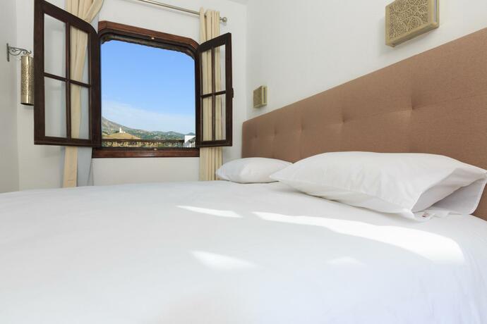 Imagen general del Riad Zaitouna Chaouen. Foto 3