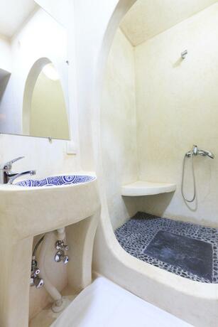 Imagen general del Riad Zaitouna Chaouen. Foto 14