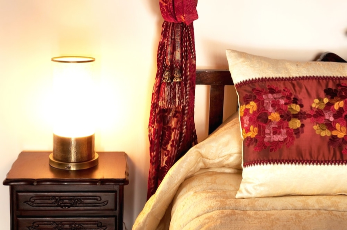 Imagen de la habitación del Riad-boutique Borj Dhab. Foto 7