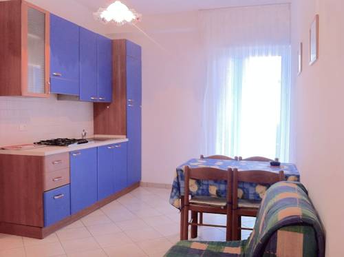 Imagen de la habitación del Rialto, Lignano Sabbiadoro. Foto 1