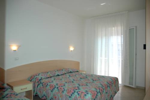 Imagen de la habitación del Rialto, Lignano Sabbiadoro. Foto 3