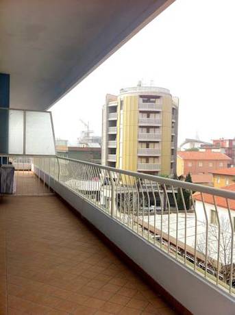 Imagen de la habitación del Rialto, Lignano Sabbiadoro. Foto 4