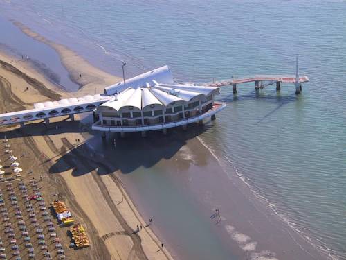 Imagen de la habitación del Rialto, Lignano Sabbiadoro. Foto 5