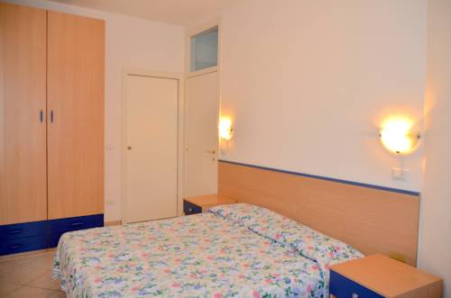 Imagen de la habitación del Rialto, Lignano Sabbiadoro. Foto 6