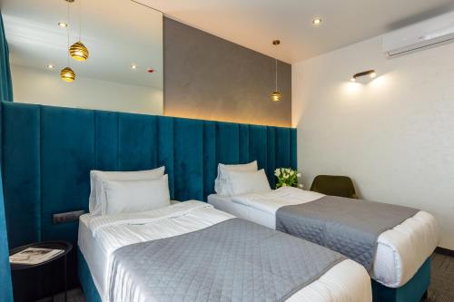 Imagen de la habitación del Ribas Rooms Bila Tserkva. Foto 16