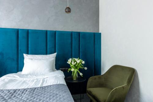 Imagen general del Ribas Rooms Bila Tserkva. Foto 3