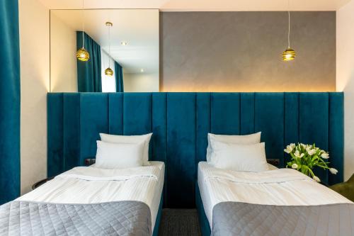 Imagen general del Ribas Rooms Bila Tserkva. Foto 4