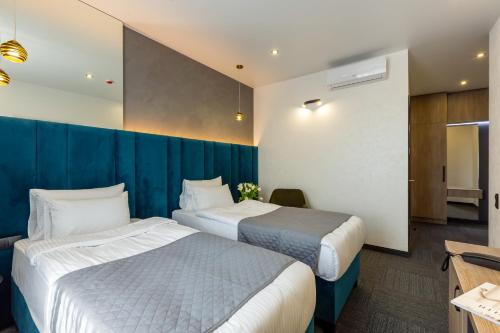 Imagen general del Ribas Rooms Bila Tserkva. Foto 5