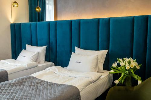 Imagen general del Ribas Rooms Bila Tserkva. Foto 7