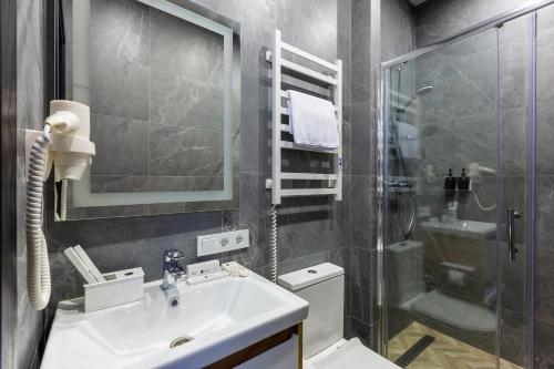 Imagen general del Ribas Rooms Bila Tserkva. Foto 12