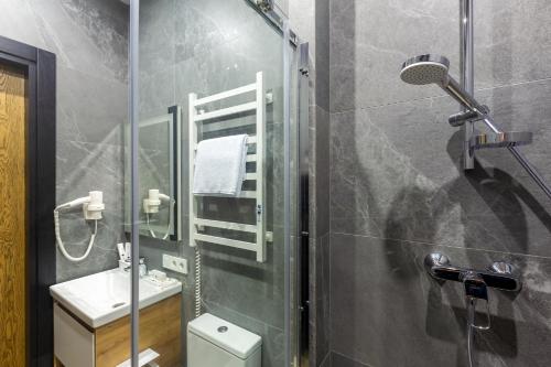 Imagen de la habitación del Ribas Rooms Bila Tserkva. Foto 19