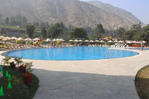 Imagen general del Ribera del Rio Club Resort. Foto 3