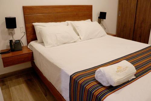 Imagen general del Ribera del Rio Club Resort. Foto 4
