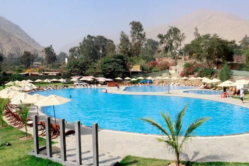 Imagen general del Ribera del Rio Club Resort. Foto 5