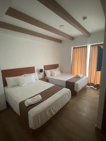 Imagen general del Ribera del Rio Club Resort. Foto 14
