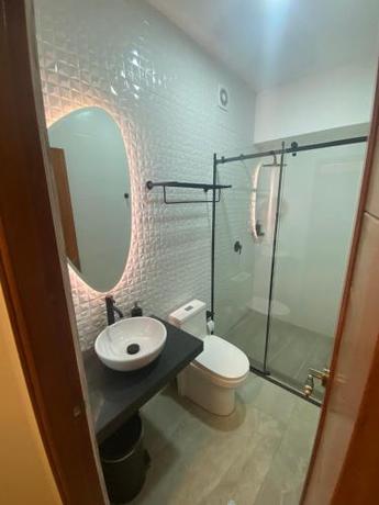 Imagen de la habitación del Ribera del Rio Club Resort. Foto 18