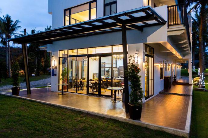 Imagen general del Rich-Sunshine Inn. Foto 2