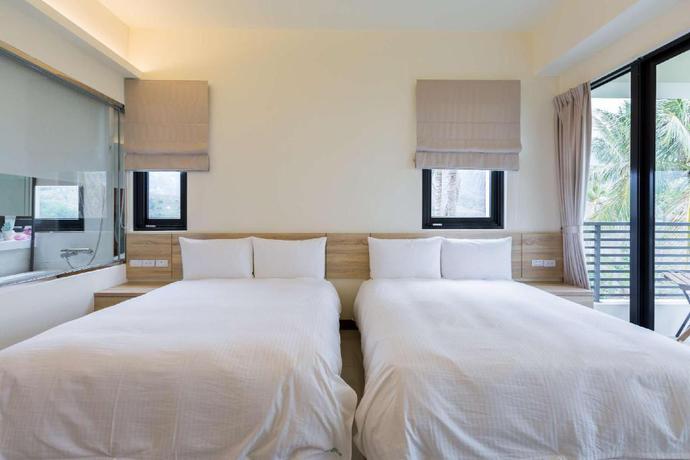 Imagen general del Rich-Sunshine Inn. Foto 3