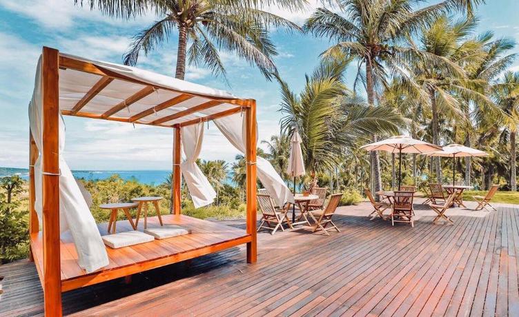 Imagen general del Rich-Sunshine Inn. Foto 4