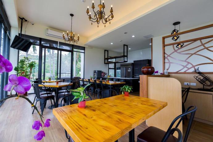 Imagen general del Rich-Sunshine Inn. Foto 5