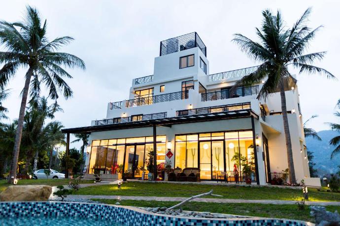 Imagen de los interiores del Rich-Sunshine Inn. Foto 6