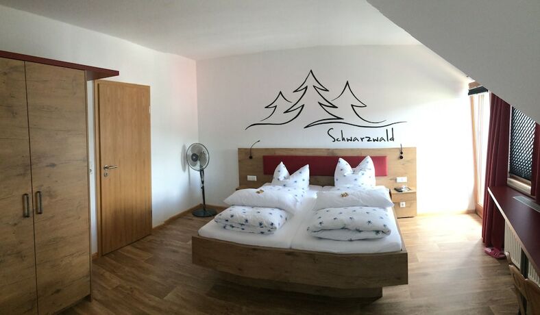 Imagen de la habitación del Richeb&auml;chli. Foto 19