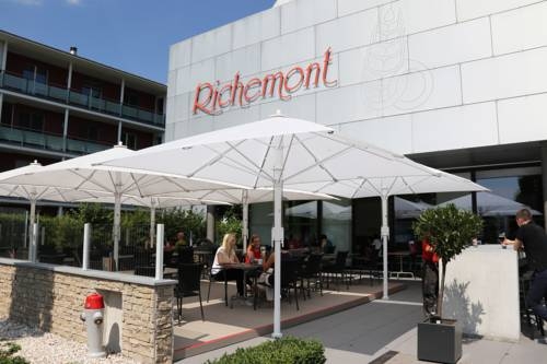 Imagen general del Richemont Hotel. Foto 3