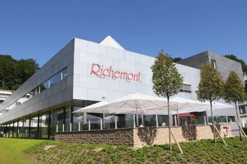 Imagen general del Richemont Hotel. Foto 4