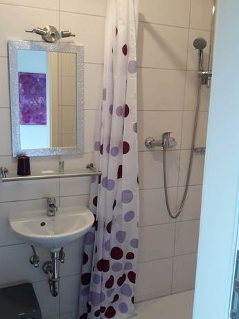 Imagen de la habitación del Ricks City Hotel 2. Foto 5